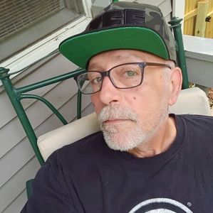 Meet your Posher, Rick